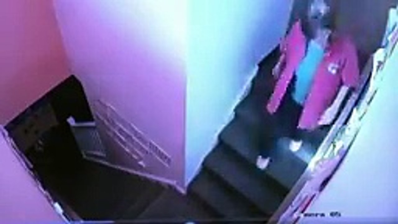 Empleada de Guardería Le hace Esto A Una niña De solo 4 Años!