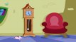 Hickory Dickory Dock - Popular Childrens Song with Lyrics - Kids Songs by The Learning St