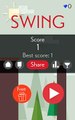 Swing by Ketchapp - Android/iOS Gameplay