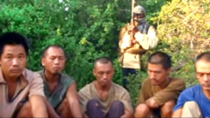 Incident off Somalia coast renews piracy fears
