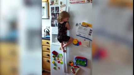 Kids are Evil Geniuses - James Bond Copycats - American Funny Videos 2017