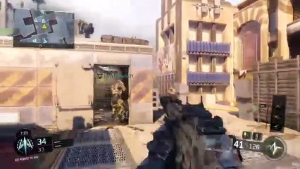 CALL BLACK OPS ||| live nocturn (21)