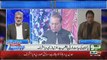 Live With Nasrullah Malik - 19th March 2017