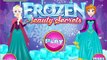 #Elsa Permainan Frozen Beauty Secrets Play Frozen Games Beku Beauty Secrets