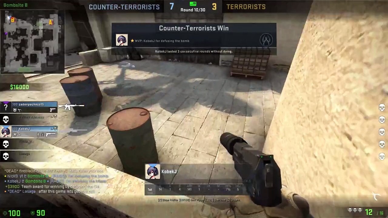 Csgo
