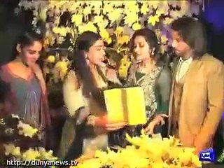 Jana Malik Talking About Her Divorce