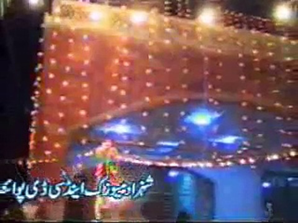 Bhule Nachne Da Dso ki Sabab - Zahoor Ahmed and Manzur Ahmed