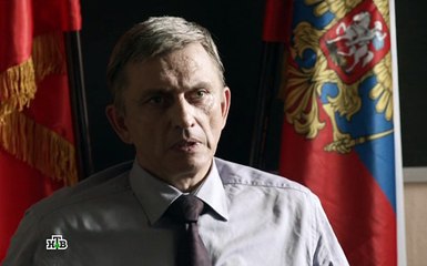 Карпов. 3 Сезон - 32 серия