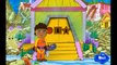 Go Diego Go Game Movie - Diegos Underwater Adventure - Dora The Explorer