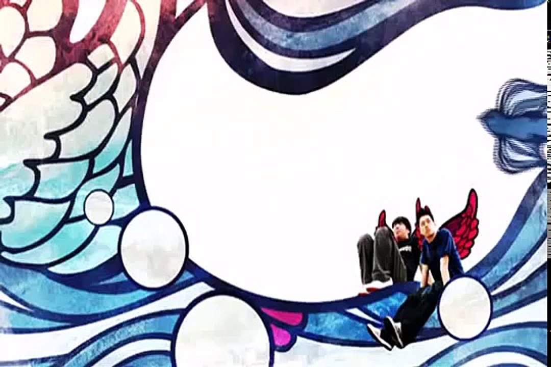 【バナナマン】　too EXCITED to SLEEP