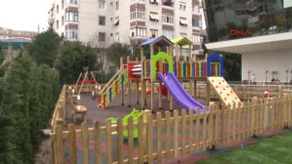 Beşiktaş Kongre Üyeleri Sosyal Tesisine Kavuştu
