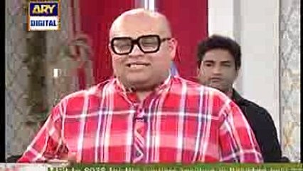 Waqar Apni Shadi Ka Ek Mazahiyya Waqiya Sunate Howe