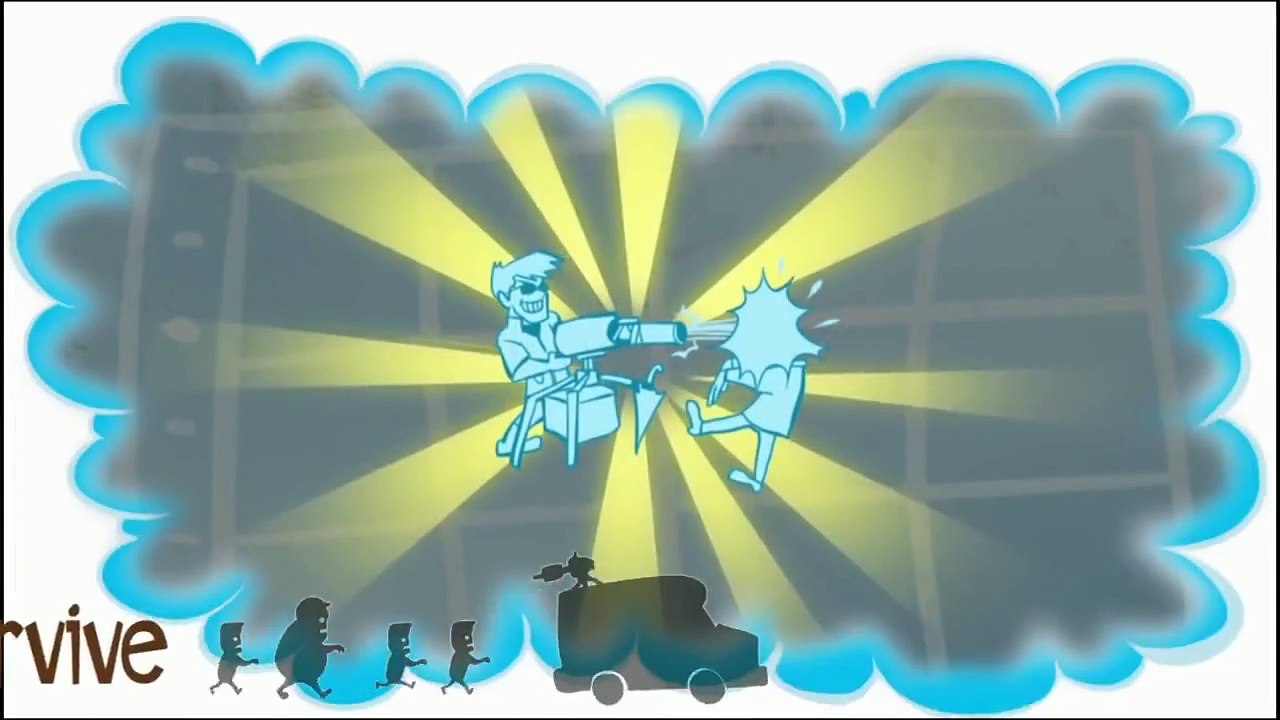 Андроид кадров в секунду Игры мультиплеер ярость От зомби hd