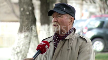 Shiritat e hapur e të moçëm të transportit të thëngjillit ndihmojnë ndotjen e ambientit