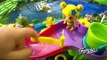 Pinypon Aqua Park Adventures Disney Princess Polly Pocket Peppa Pig- itsplaytime612
