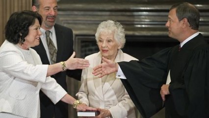 What to Know About the New SCOTUS