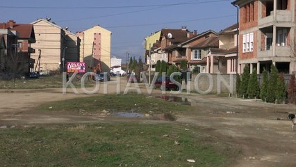 Pal Lekaj kishte kontraktuar kompanitë për t’i asfaltuar katër rrugë pa ndarë fare buxhet