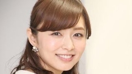 女性アナ　伊藤綾子　まとめ