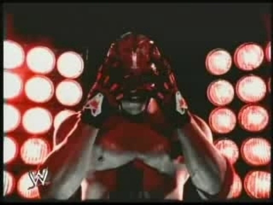 Rey mysterio's - ''619'' boyaka (video)