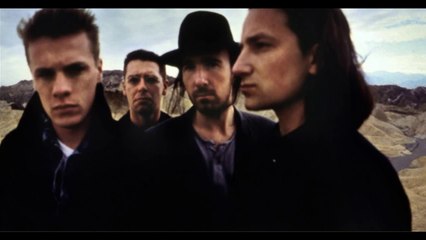 U2 - HD FULL THE JOSHUA TREE 2017