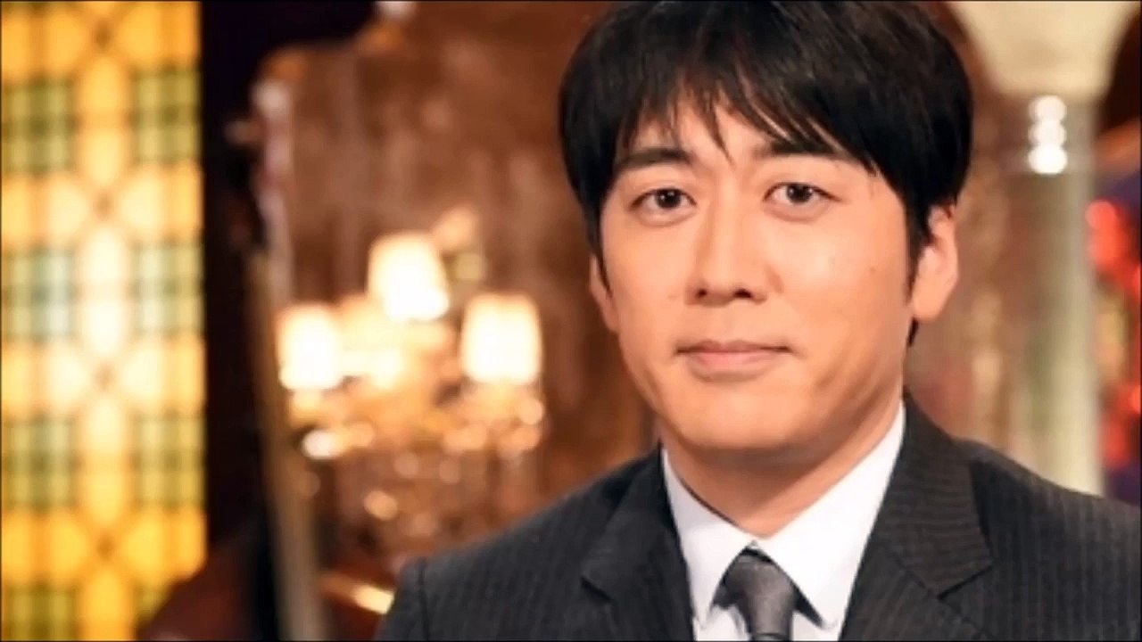 安住紳一郎アナの「裏の顔」を渡辺えりが暴露 大竹しのぶも唖然