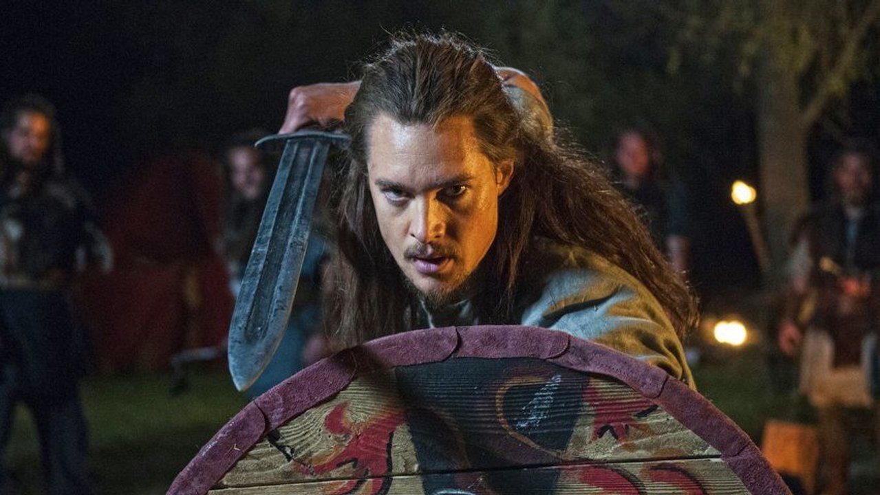 Full Episode >> The Last Kingdom (S2E2)