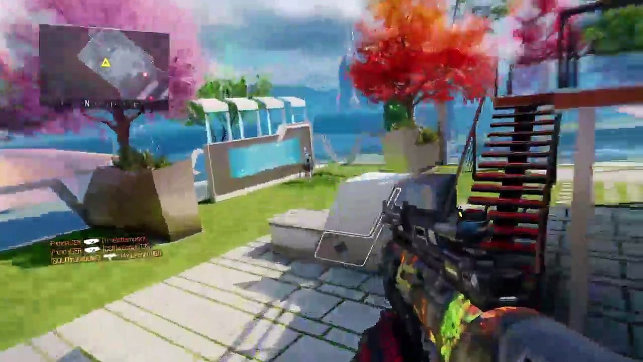 Einfach Zocken--Black Ops 3 (16)