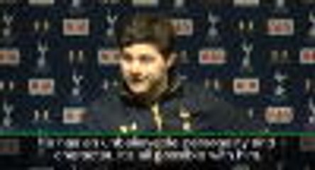 Anything is possible with Alli - Pochettino