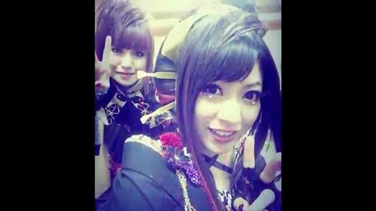 和楽器バンド　鈴華ゆう子