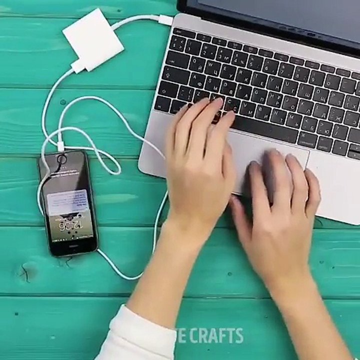 Creative Video