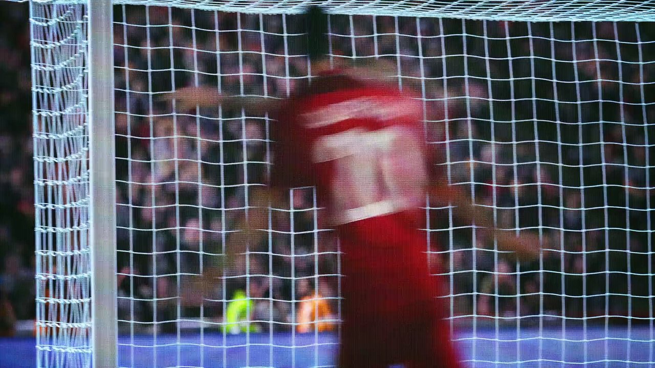Nike Football Presents  The Switch ft. Cristiano Ronaldo, Harry Kane, Anthony Martial & More
