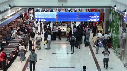 THE $21,000 FIRST CLASS AIRPLANE SEAT