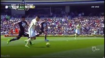 Silvio Ezequiel Romero Goal HD - U.N.A.M.- Pumast0-1tClub America 19.03.2017