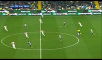 Jakub Jankto Goal HD - Udinese 4-1 Palermo - 19.03.2017
