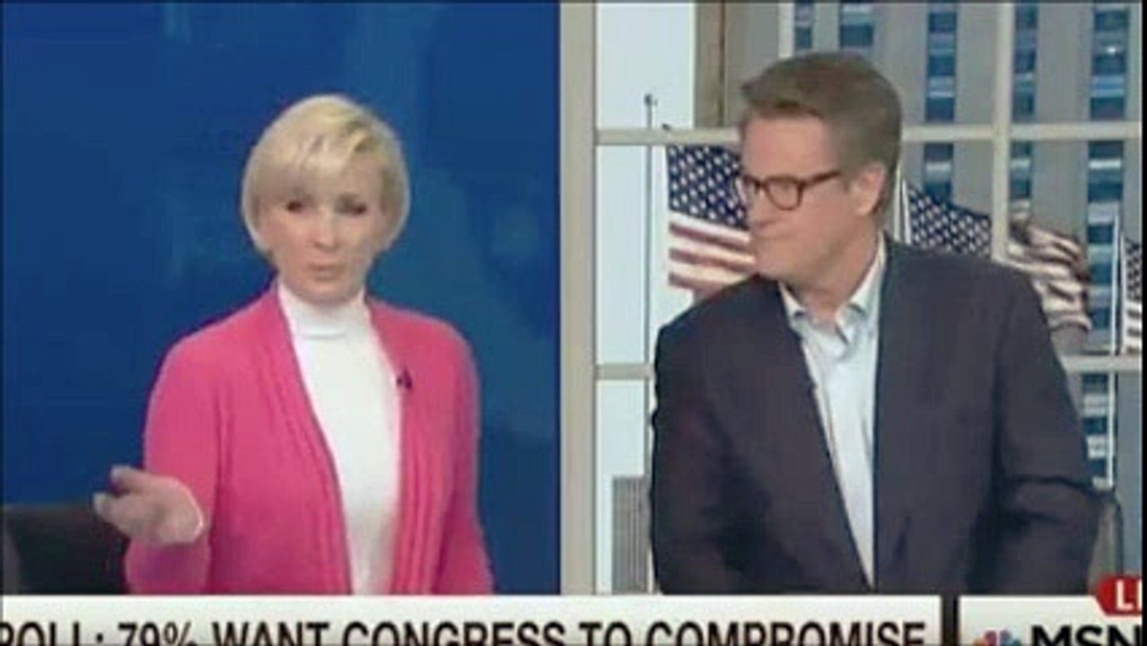 C'est aux médias de «contrôler ce que les gens pensent» : le lapsus d'une journaliste de NBC
