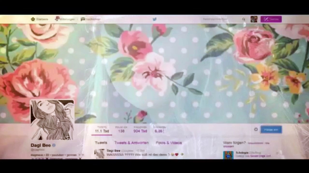 Richtige Bienchen werden [Tutorial] - Jow Tommy - TrollwutTV (Reupload)