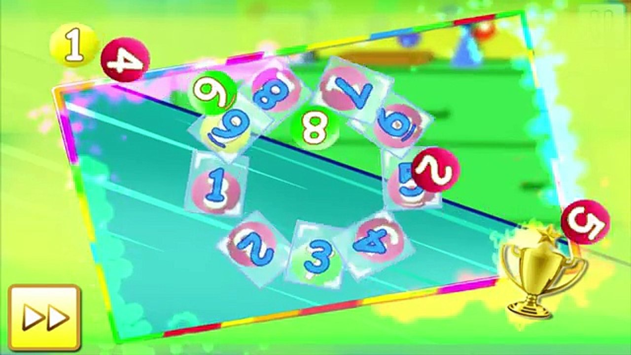 Numbers Learning for Kids - Educational Videos for Children | Learning Games for Toddlers