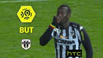 But Famara DIEDHIOU (83ème) / Angers SCO - EA Guingamp - (3-0) - (SCO-EAG) / 2016-17