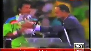 Documentary on Imran Khan life