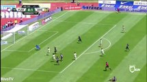 Oribe Peralta Goal HD - U.N.A.M.- Pumast0-2tClub America 19.03.2017