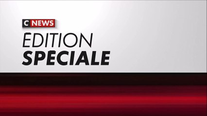 CNEWS - Générique Édition Spéciale (2017)