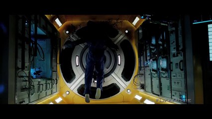 Life Red Band Trailer #1 (2017)  Movieclips Trailers