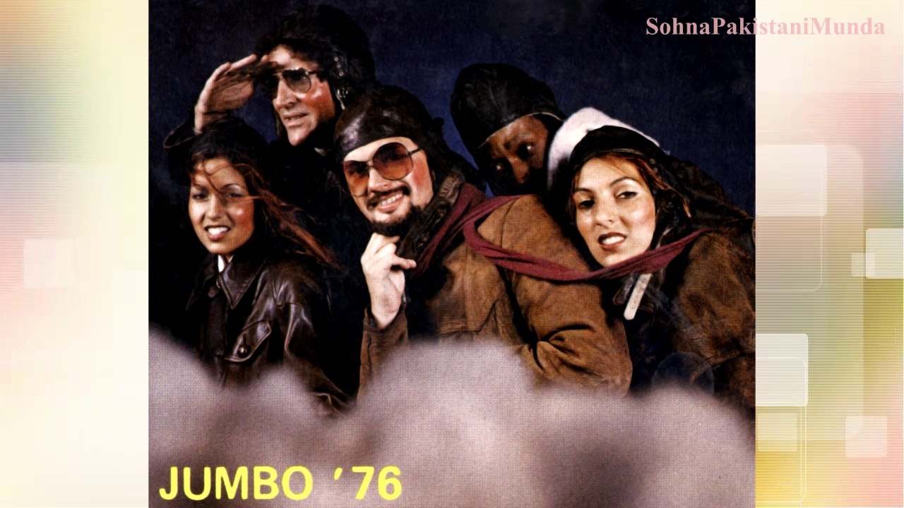 Turn On To Love (Jumbo)