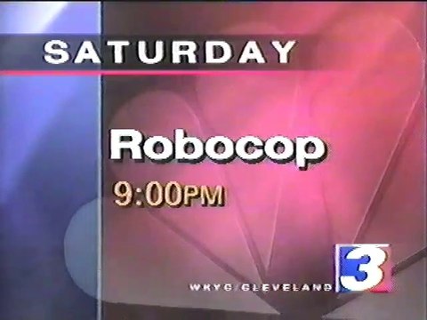 (March 20, 1998) WKYC-TV 3 NBC Cleveland Commercials