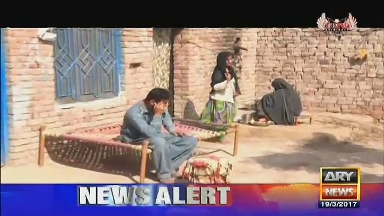 Criminals Most Wanted – 19th March 2017