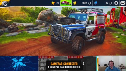 Test Recording Video using NVENC H.264 1080p60