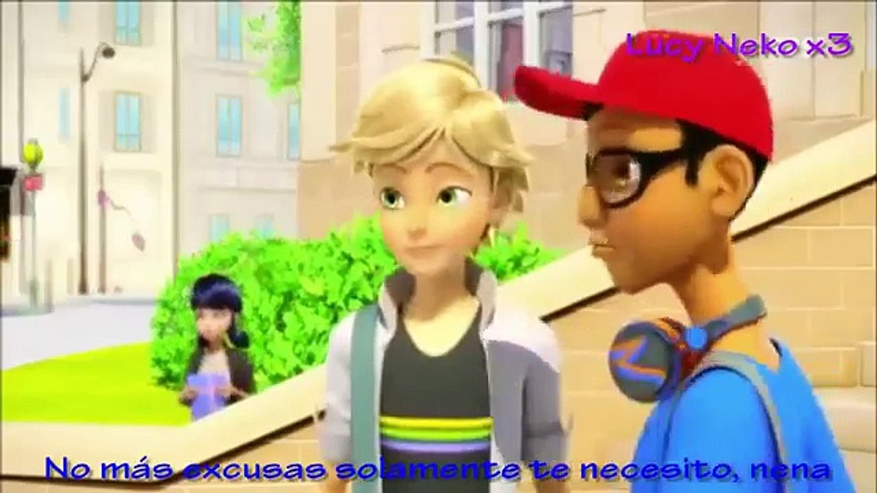 Amv Nightcore Fairy Tale Miraculous Ladybug