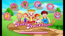 Baby Hazel Halloween Party - Baby Halloween Game for Kids & Babies - Dora the Explorer