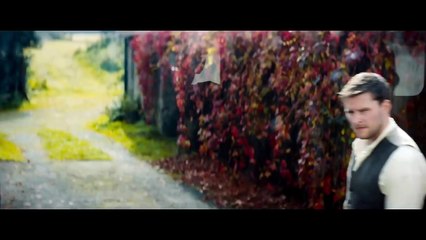 The Secret Scripture International Trailer #1 (2017)