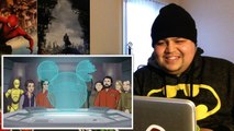 Renegades React to. HISHE - How Star Wars The Force Awakens Should Have Ended
